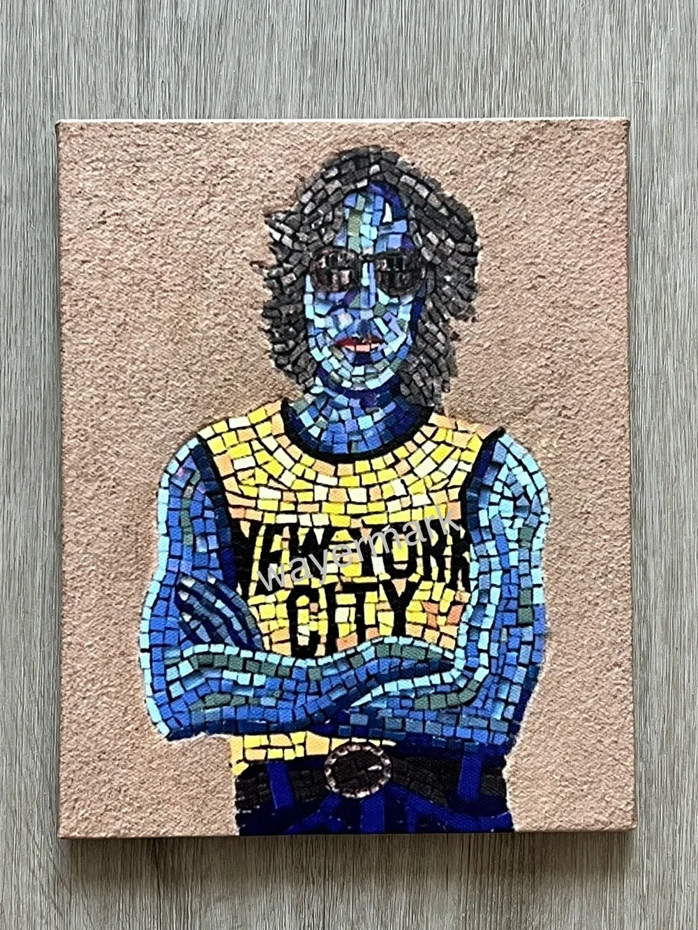 CANVAS WALL DECOR
